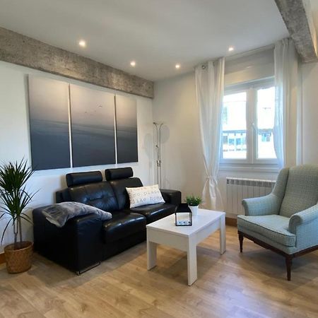 Apartamento Lumokobide Guernica y Luno Exteriör bild
