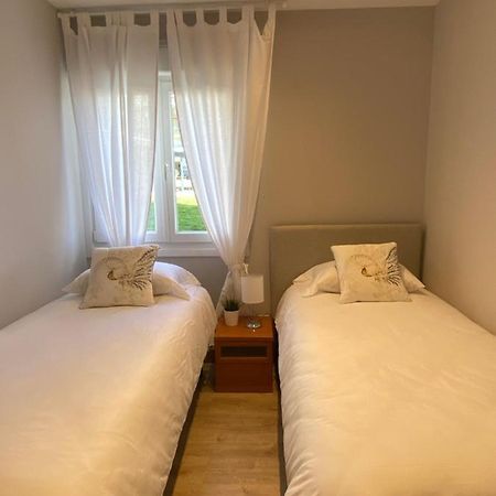 Apartamento Lumokobide Guernica y Luno Exteriör bild