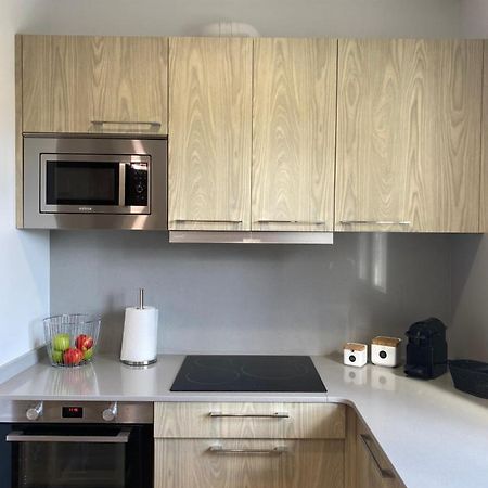 Apartamento Lumokobide Guernica y Luno Exteriör bild
