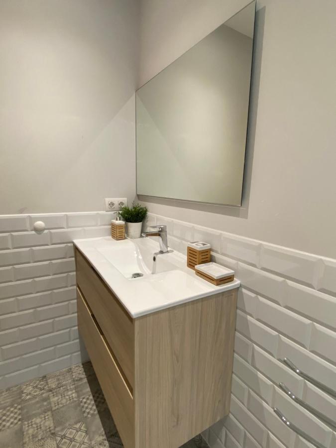 Apartamento Lumokobide Guernica y Luno Exteriör bild