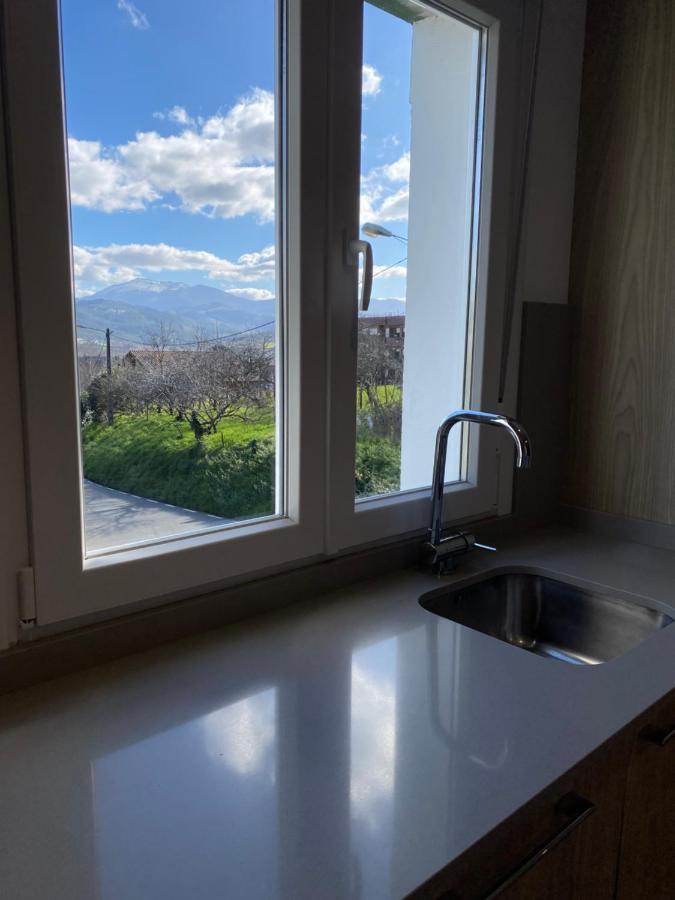 Apartamento Lumokobide Guernica y Luno Exteriör bild