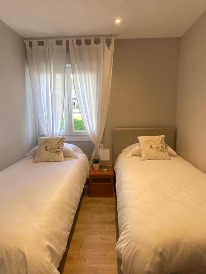 Apartamento Lumokobide Guernica y Luno Exteriör bild