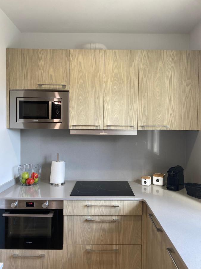 Apartamento Lumokobide Guernica y Luno Exteriör bild
