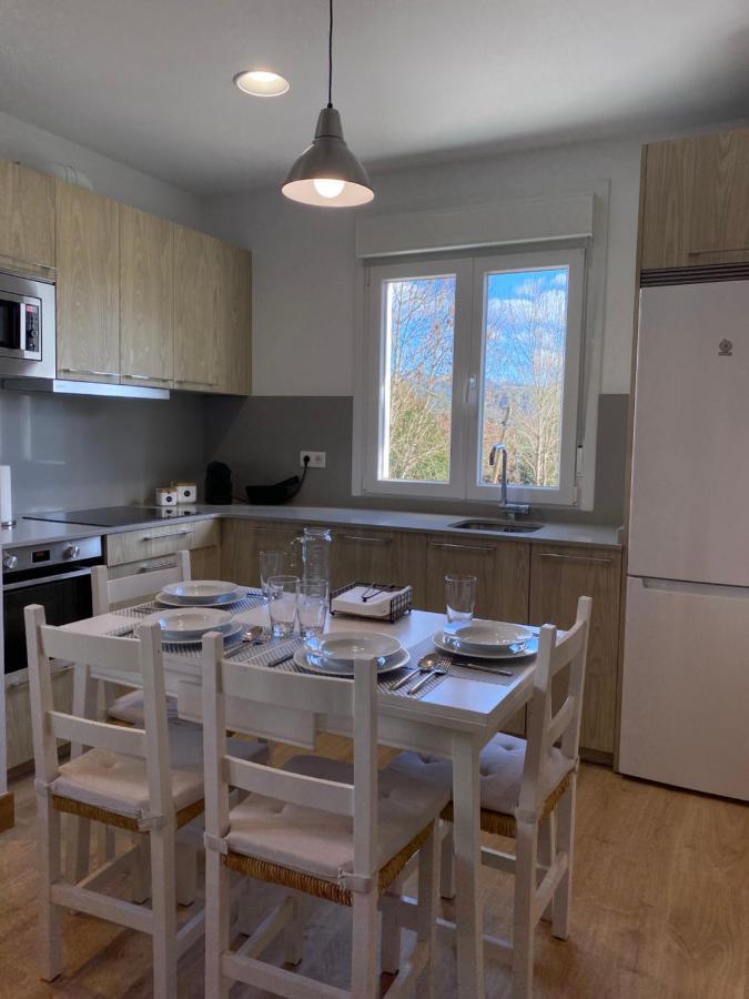 Apartamento Lumokobide Guernica y Luno Exteriör bild