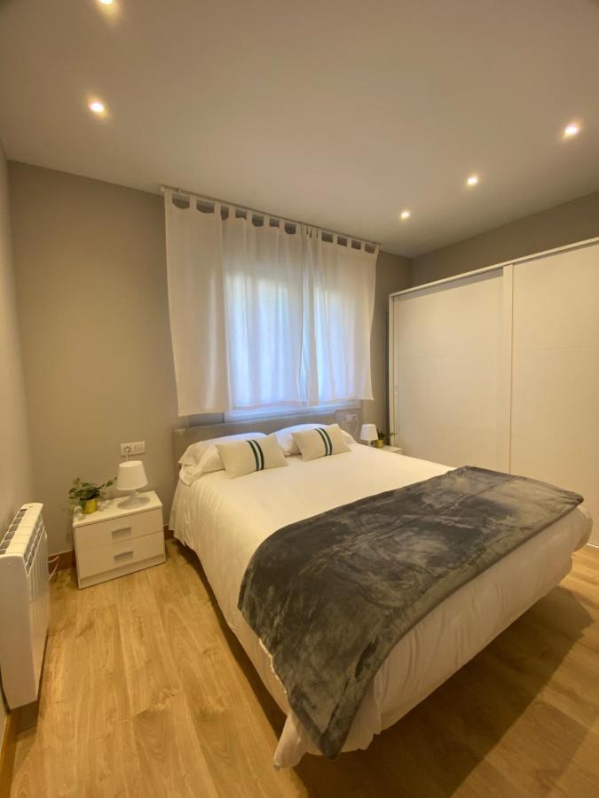 Apartamento Lumokobide Guernica y Luno Exteriör bild