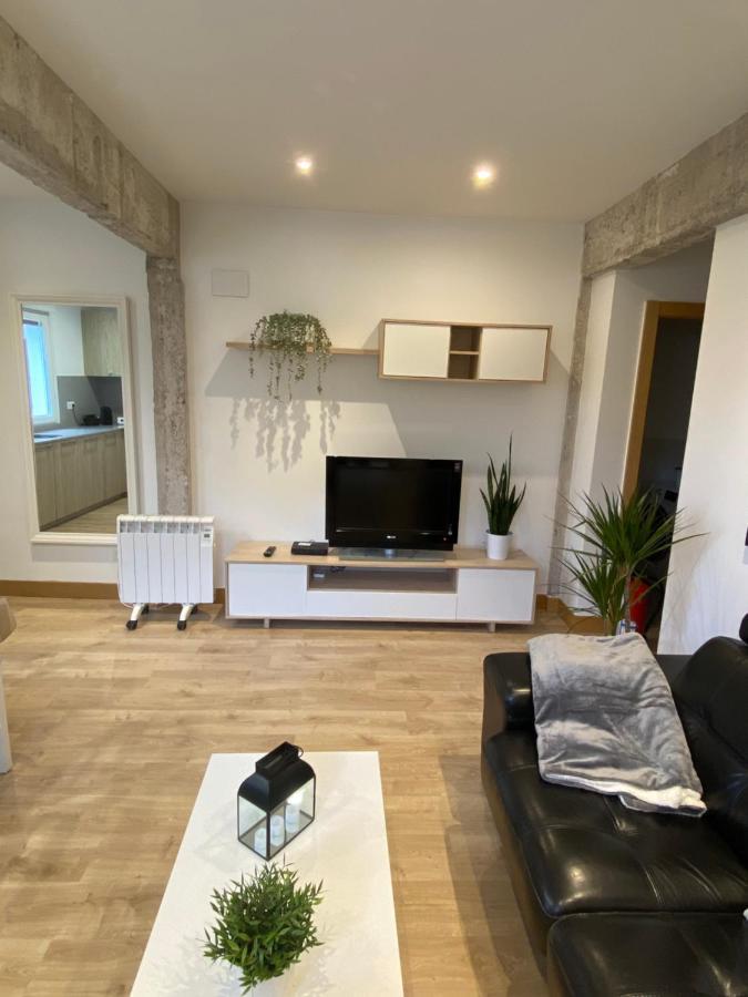 Apartamento Lumokobide Guernica y Luno Exteriör bild