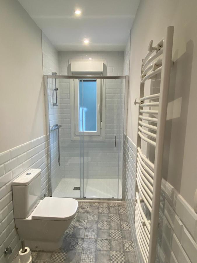 Apartamento Lumokobide Guernica y Luno Exteriör bild